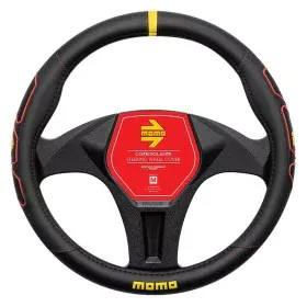 Coprivolante Momo MOMLSWC0PROBR Ø 38-39 cm di Momo, Volanti e alberi volano - Rif: S37115814, Prezzo: 18,73 €, Sconto: %