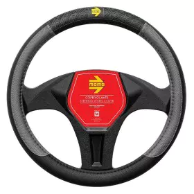 Coprivolante Momo MOMLSWC0VIPBG Ø 38-39 cm di Momo, Volanti e alberi volano - Rif: S37115818, Prezzo: 17,98 €, Sconto: %