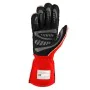 Gants de karting OMP OMPIB0-0776-A01-061-L Rouge L FIA 8856-2018 de OMP, Gants - Réf : S37115921, Prix : 95,25 €, Remise : %