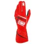 Gants de karting OMP OMPIB0-0776-A01-061-L Rouge L FIA 8856-2018 de OMP, Gants - Réf : S37115921, Prix : 95,25 €, Remise : %