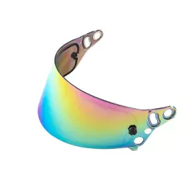 Helmet visor Bell Series 3 3 mm Mirror Iridescent by Bell, Helmets - Ref: S37115991, Price: 165,95 €, Discount: %