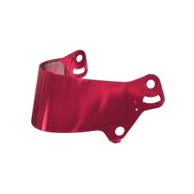 Helmet visor Bell Series 6 Red 3 mm Mirror by Bell, Helmets - Ref: S37115992, Price: 155,39 €, Discount: %