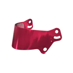 Helmet visor Bell Series 6 Red 3 mm Mirror by Bell, Helmets - Ref: S37115992, Price: 155,39 €, Discount: %