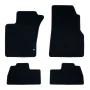 Set de tapis de voitures OCC Motorsport OCCMC0047 Mercedes W163 Clase M Noir 5 Pièces de OCC Motorsport, Tapis de sol - Réf :...