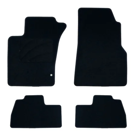 Car Floor Mat Set OCC Motorsport OCCMC0047 Mercedes W163 Clase M Black 5 Pieces by OCC Motorsport, Floor Mats - Ref: S3711639...