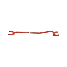 Barra di Rinforzo OMP OMPMA0-1740 Fiat Cinquecento 1.1 Superiore Frontale di OMP, Barre stabilizzatrici - Rif: S37116435, Pre...