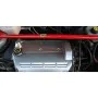 Verstärkungsleiste OMP OMPMA0-1740 Fiat Cinquecento 1.1 Ober Frontal von OMP, Stabilisatoren - Ref: S37116435, Preis: 129,43 ...