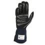 Gloves OMP Orange L FIA 8856-2018 Navy Blue by OMP, Gloves - Ref: S37116450, Price: 91,23 €, Discount: %