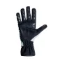 Gants OMP OMPKB0-2743-B01-270-XS Noir XS de OMP, Gants - Réf : S37116475, Prix : 51,24 €, Remise : %