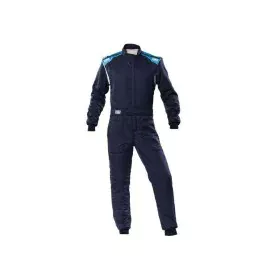 Racing jumpsuit OMP OMPIA0-1828-E01-244-48 48 by OMP, Outfits - Ref: S37116482, Price: 407,95 €, Discount: %