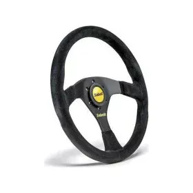 Volante Racing Sabelt SW-635 Nero di Sabelt, Volanti e alberi volano - Rif: S3711840, Prezzo: 187,95 €, Sconto: %