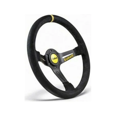 Volant Racing Sabelt SBRFVO2009X Noir de Sabelt, Volants et essieux volant - Réf : S3711842, Prix : 180,83 €, Remise : %