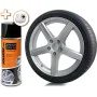 Goma Líquida para Coches Foliatec Plateado metálico 400 ml de Foliatec, Pinturas para acabado - Ref: S3712399, Precio: 21,94 ...