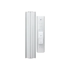 Antenne Wifi UBIQUITI AM-5AC21-60 5,1 GHz 21 dbi Blanc de UBIQUITI, Antennes - Réf : M0201093, Prix : 190,21 €, Remise : %