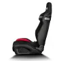 Racing seat Sparco 009011NRRS Car Black Red by Sparco, Seats, benches and accessories - Ref: S3721551, Price: 364,46 €, Disco...