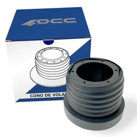 Steering Wheel Hub OCC Motorsport by OCC Motorsport, Steering wheels and shafts - Ref: S3722393, Price: 45,93 €, Discount: %