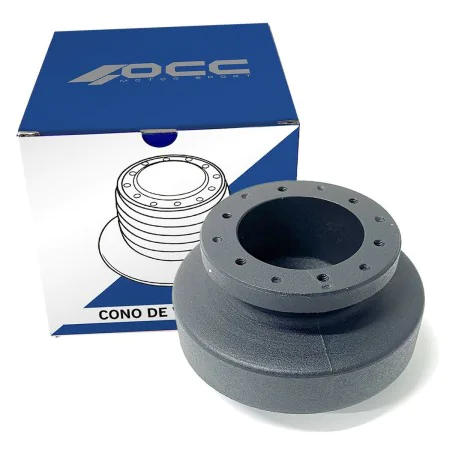 Steering Wheel Hub OCC Motorsport by OCC Motorsport, Steering wheels and shafts - Ref: S3722400, Price: 45,93 €, Discount: %