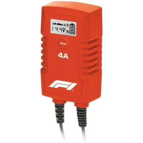 Batterieladegerät FORMULA 1 10793 12 V Schnelles Laden von FORMULA 1, Ladegeräte - Ref: S3723047, Preis: 37,74 €, Rabatt: %