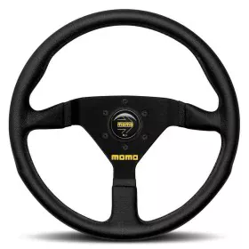 Racing Steering Wheel Momo MOD.78 Ø 35 cm by Momo, Steering wheels and shafts - Ref: S3723147, Price: 163,64 €, Discount: %