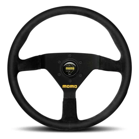 Volante de Corrida Momo MOD.78 Ø 35 cm de Momo, Volantes e eixos de volante - Ref: S3723148, Preço: 174,76 €, Desconto: %