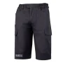 Kurze Hose Sparco S02410NR3L Schwarz Elastisch von Sparco, Hosen & Shorts - Ref: S3723253, Preis: 43,14 €, Rabatt: %