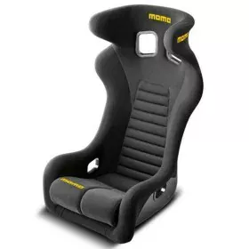 Asiento Racing Momo DAYTONA XL Negro de Momo, Asientos, bancadas y accesorios - Ref: S3723870, Precio: 524,58 €, Descuento: %