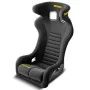 Asiento Racing Momo DAYTONA XL Negro de Momo, Asientos, bancadas y accesorios - Ref: S3723870, Precio: 485,72 €, Descuento: %