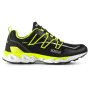 Baskets Sparco Torque Boavista Jaune Noir 38 de Sparco, Chaussures - Réf : S3726404, Prix : 77,84 €, Remise : %