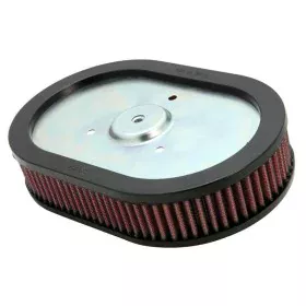 Air filter K&N KNHD-0910 by K&N, Cooling systems - Ref: S3735344, Price: 66,73 €, Discount: %