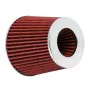 Air filter K&N KNRG-1001RD by K&N, Cooling systems - Ref: S3737685, Price: 34,53 €, Discount: %