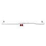 Barra di Rinforzo Ultra Racing URAR22-262 TOYOTA MR2 SW20 Posteriore Inferiore di Ultra Racing, Barre stabilizzatrici - Rif: ...