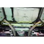 Barra de Refuerzo Ultra Racing URRL2-2526 BMW 640 E63/E64 4.0 03-10 Trasera Inferior de Ultra Racing, Barras estabilizadoras ...