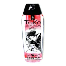 Lubricante de Fresa Toko Shunga SH6400 (165 ml) de Shunga, Lubricantes y geles - Ref: S4000121, Precio: 11,29 €, Descuento: %