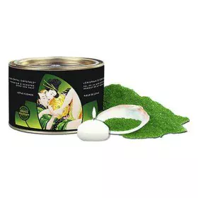 Bath salts Shunga 9067027 (600 g) Lotus Flower by Shunga, Bath Additives - Ref: S4000131, Price: 15,44 €, Discount: %