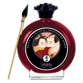 Body Paint Shunga 3100003572 (100 ml) by Shunga, Body Paint - Ref: S4000150, Price: 11,86 €, Discount: %