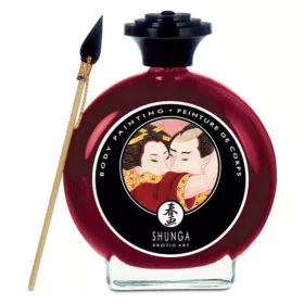 Body Paint Shunga 3100003572 (100 ml) by Shunga, Body Paint - Ref: S4000150, Price: 11,39 €, Discount: %