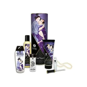 Kit Piacere Grande Shunga Carnal Pleasures (6 pcs) di Shunga, Set - Rif: S4000196, Prezzo: 48,90 €, Sconto: %