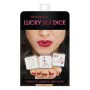 Erotik Spiel Kheper Games Lucky Sex Dice von Kheper Games, Sets - Ref: S4000407, Preis: 6,38 €, Rabatt: %