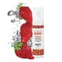 Olio per Massaggio Erotico Exsens Fragola di Exsens, Oli per massaggi - Rif: S4000878, Prezzo: 10,96 €, Sconto: %