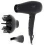 Sèche-cheveux Adler AD2267 Noir 2500 W 2100 W de Adler, Sèche-cheveux et diffuseurs sèche-cheveux - Réf : M0201136, Prix : 20...