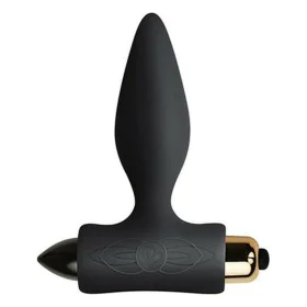 Plug Anal Rocks-Off 7PSPLGBK de Rocks-Off, Plugs - Ref: S4000982, Preço: 17,13 €, Desconto: %