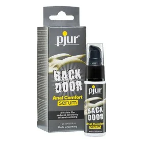 Siero Back Door 20 ml Pjur di Pjur, Rilassamento sfintere - Rif: S4001192, Prezzo: 12,98 €, Sconto: %