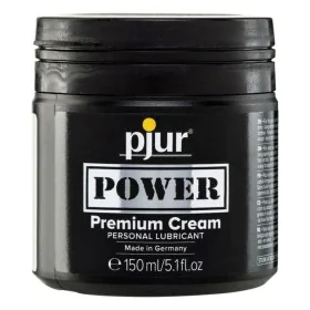 Lubricant Pjur Power (150 ml) by Pjur, Lubricants & Licks - Ref: S4001204, Price: 11,24 €, Discount: %