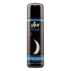 Lubrificante à base de Água Pjur 5624 (250 ml) de Pjur, Lubrificantes e géis - Ref: S4001208, Preço: 17,52 €, Desconto: %