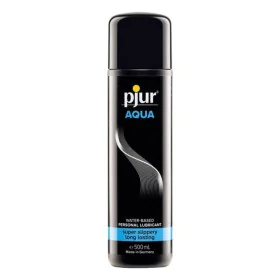 Lubrifiant à base d'eau Pjur 10360 (500 ml) de Pjur, Lubrifiants - Réf : S4001209, Prix : 31,23 €, Remise : %