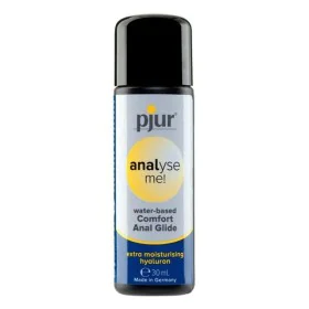 Anal Lubricant Pjur P11730 (30 ml) by Pjur, Lubricants & Licks - Ref: S4001253, Price: 7,10 €, Discount: %