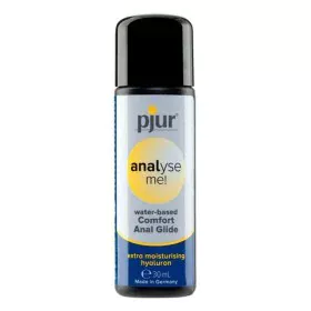 Lubrificante Anal Pjur P11730 (30 ml) de Pjur, Lubrificantes e géis - Ref: S4001253, Preço: 7,10 €, Desconto: %