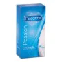 Condoms Pasante Passion 12 Pieces by Pasante, Male Condoms - Ref: S4001270, Price: 3,47 €, Discount: %