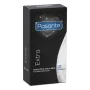 Preservativos Pasante Extra 12 Piezas de Pasante, Preservativos masculinos - Ref: S4001274, Precio: 3,74 €, Descuento: %