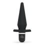 Plug Anal Vibrating Fifty Shades of Grey Negro de Fifty Shades of Grey, Plugs - Ref: S4001462, Precio: 20,13 €, Descuento: %